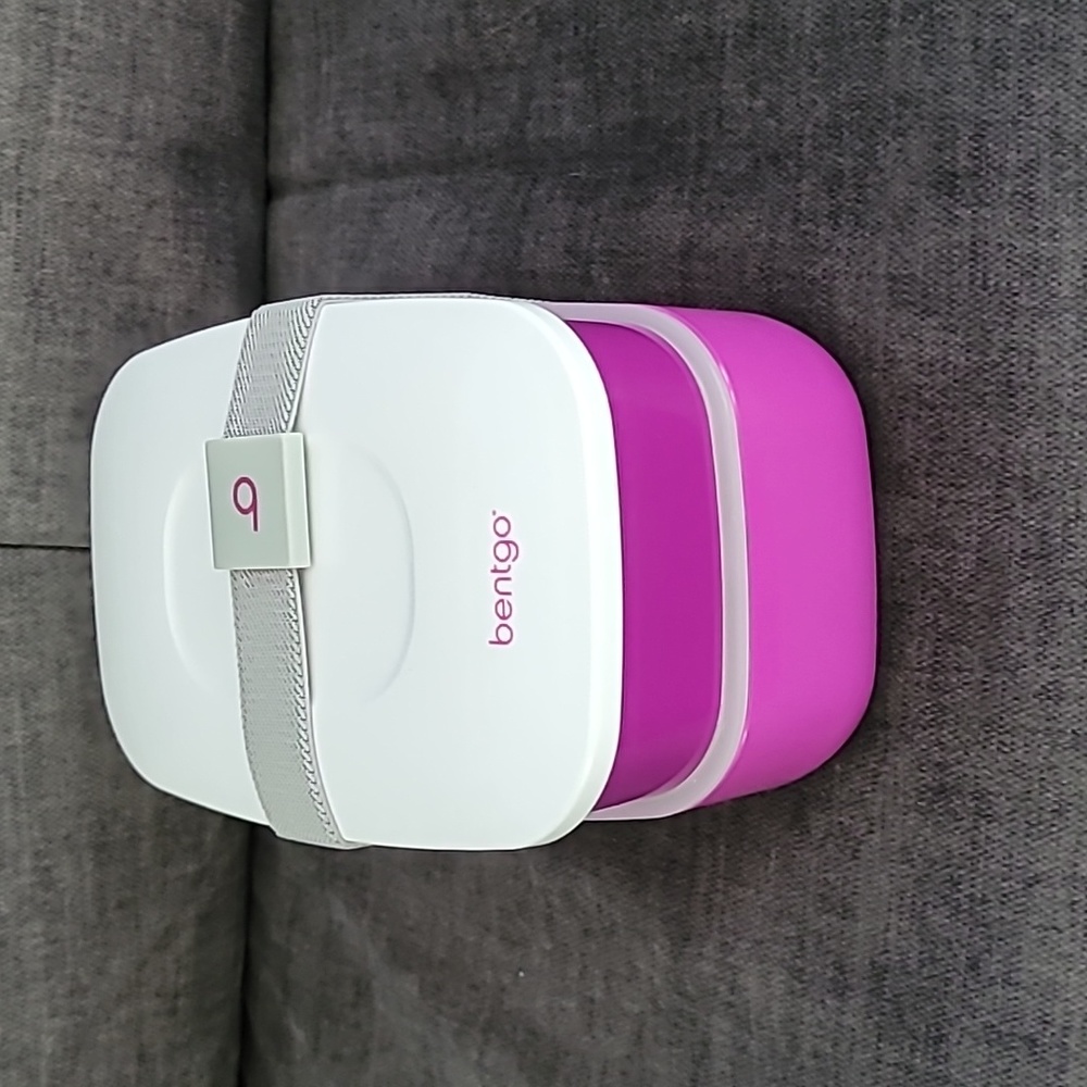 Bentgo Classic Lunch Box
